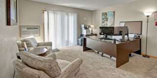 Roosevelt East Apartments Gallery 8