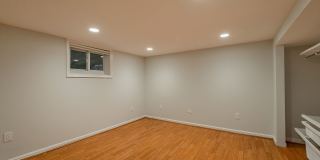 Charming, Renovated Bungalow in NW DC Tenley Area Gallery 34