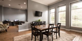 Cary Greens at Preston Gallery 34