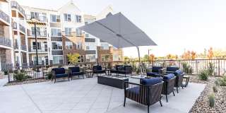 Senior Housing - Centennial Crossings 62+ Gallery 19