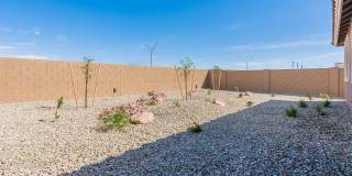 Now Leasing in Asante – 4 Bed Single Story w/ Modern Finishes Gallery 36