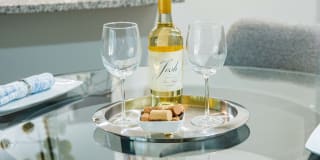 The Hendrix The Hendrix Gallery 1