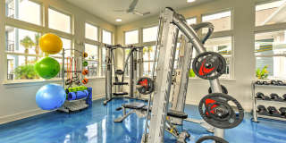 Lumen Luxury Apartments Gallery 18