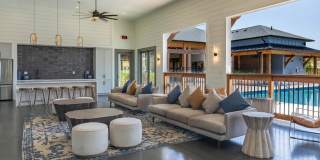 53 West Luxury Apartments Gallery 53