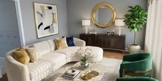 5515 South Oakley Ave. Gallery 1