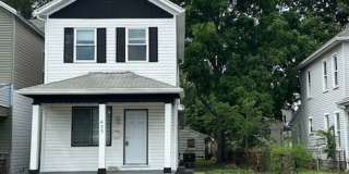 Renovated 3 Bedroom, 2 Full Bath Home Minutes from Downtown Dayton Gallery 1