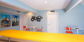 Lofts at Terrain Gallery 23