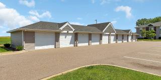 Monticello Crossings Gallery 21