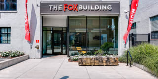 Fox Building Gallery 31