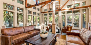 Bridge at Heritage Woods Gallery 2