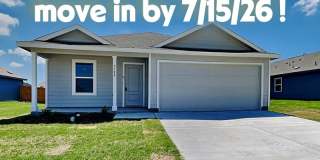 3708 Scarlet Sage Way Gallery 1