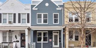 Modern Two Bed - Two Bath in Kingman Park! Gallery 1