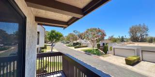 AVAILABLE NOW: BIG College Area Townhome 4bd/2.5ba HUGE garage, AC, pool, W/D Gallery 44