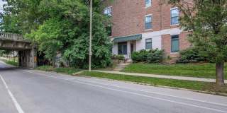 Railway Manor Gallery 7