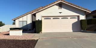 Murrieta 3 Bdr 2 Bath single family home... Gallery 1