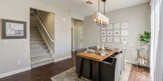 Townhomes at Lost Canyon Gallery 16