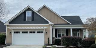 Beautiful 3 bedroom/2 bath home with sunroom and finished room over garage! Gallery 1