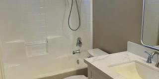 3 bedroom 2.5 bath home Las Flores Gallery 17