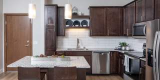 The Edison at Spirit Gallery 40