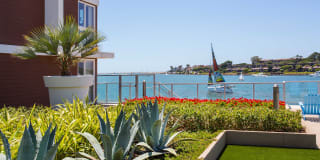 Breakwater at Marina del Rey Gallery 58
