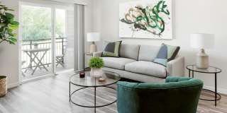 The Bevy Gallery 1