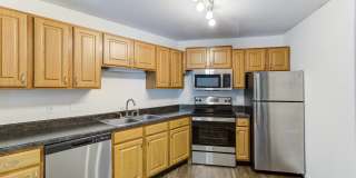 Cityscape Apartments Gallery 19