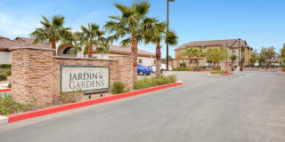 Jardin Gardens Gallery 1