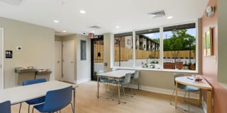 Haven Huntley Meadows Gallery 26