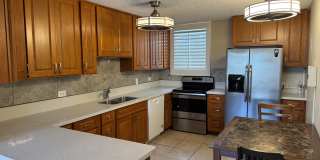 1655 Kanunu St. #506 - 1 Gallery 1