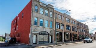 221 Elizabeth Street unit: 1 Gallery 1