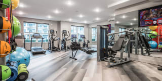 The Point at 3 North Gallery 11