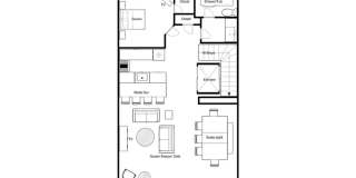(W314) 1 Crane Street Unit A Wrightsville Beach, NC 28480 Gallery 41