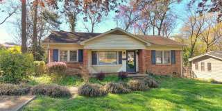 1308 Mockingbird Lane Gallery 1