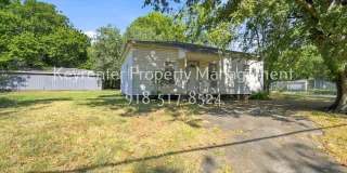 Move-in Ready! 2 Bed 1 Bath Rental In Wagoner Gallery 1