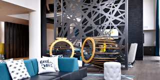 Liv+ Arlington - Student Housing Gallery 29