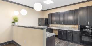 Goodnight Commons Apartments - Affordable Housing Gallery 14
