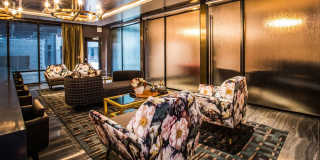 High Line at Hughes Center High Line at Hughes Center Gallery 16