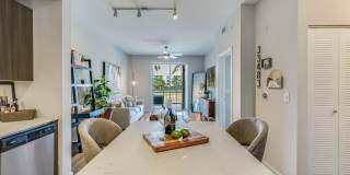 South of Atlantic Luxury Apartments Gallery 54