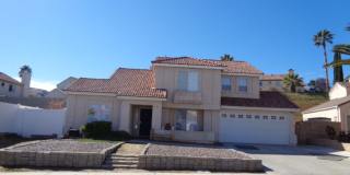 Cute and Clean 2 Story West Palmdale Home Gallery 1