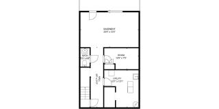 Welcome to Jackson Oak! This stunning 3-level townhome is now available for rent and offers the perfect blend of modern luxury and comfortable living. Gallery 40