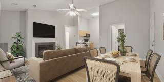 Eagle Rock Apartments at Belcamp Gallery 1