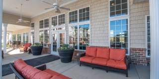 Afton Ridge Apartments Gallery 31