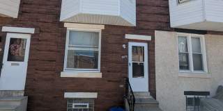 Updated Home - Nicetown Gallery 1
