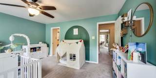 COMINGS SOON - Beautifully Updated Winchester-Built Townhome Backing to Serene Parkland. Gallery 19