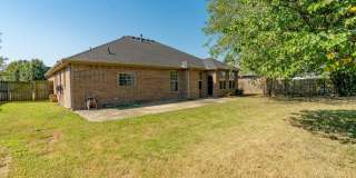 Spacious 3 Bedroom Home in West Fayetteville! Gallery 18