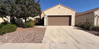 Live the Anthem Lifestyle! 3 Bed Home + Resort-Style Amenities Gallery 1