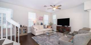 Baldwin Park Townhouse Gallery 4