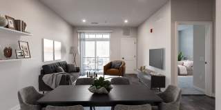 Butler Square Apartments Gallery 5