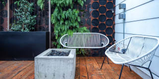 D Street Village Gallery 2