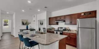Clyde Morris Landings - Affordable Housing Gallery 26